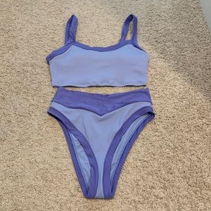 Aerie Bikini Set